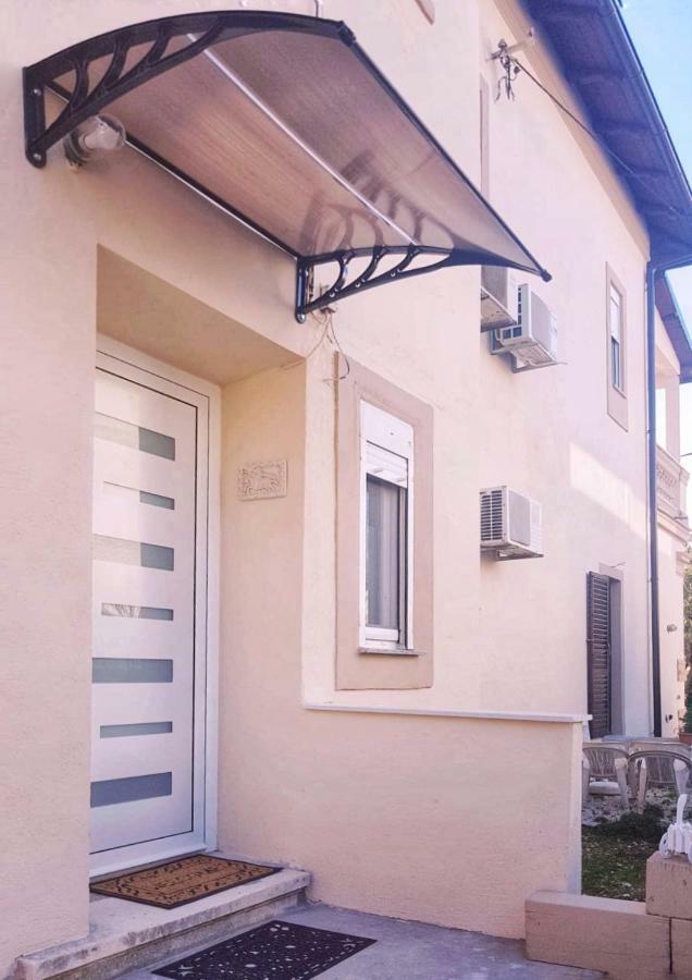 Vila Siega Zadar Exterior photo